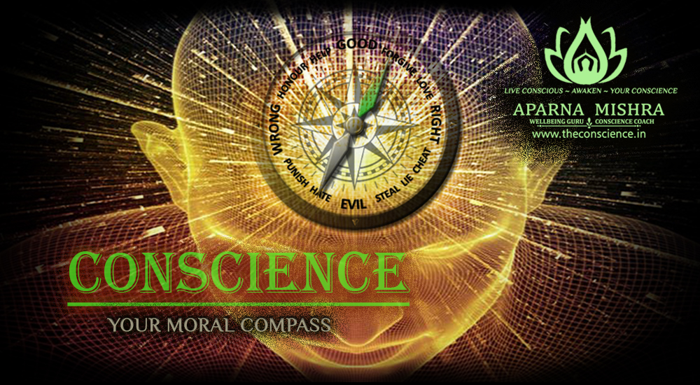 Read more about the article Conscience – Your Moral Compass