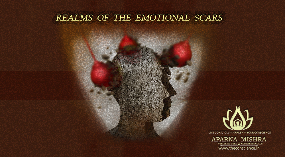 Read more about the article EMOTIONAL SCAR