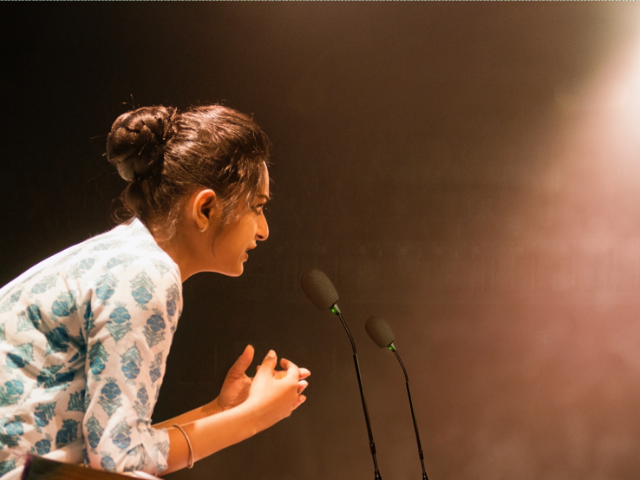 Experiential Keynotes