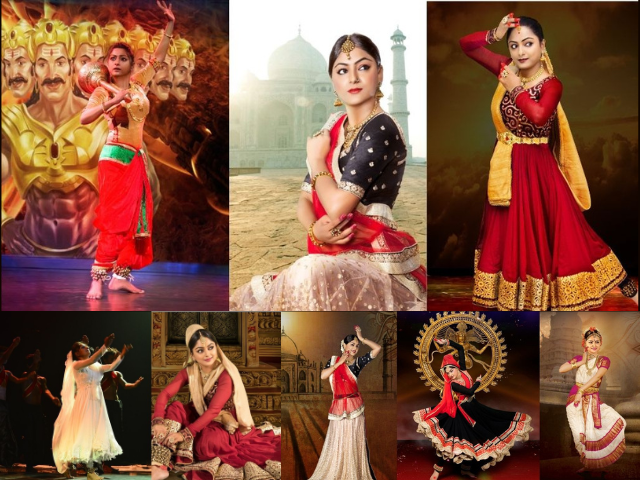 Signature Performances