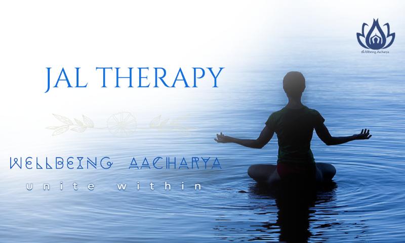 Jal Therapy