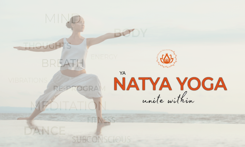 Natya Yoga Therapy