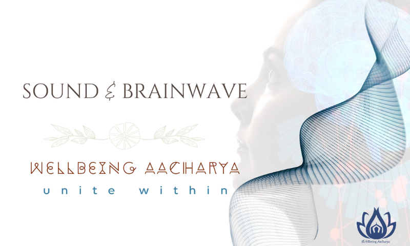 Sound & Brainwave Therapy