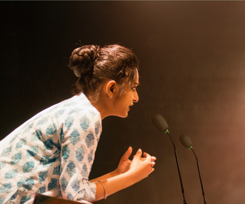 Experiential Keynotes