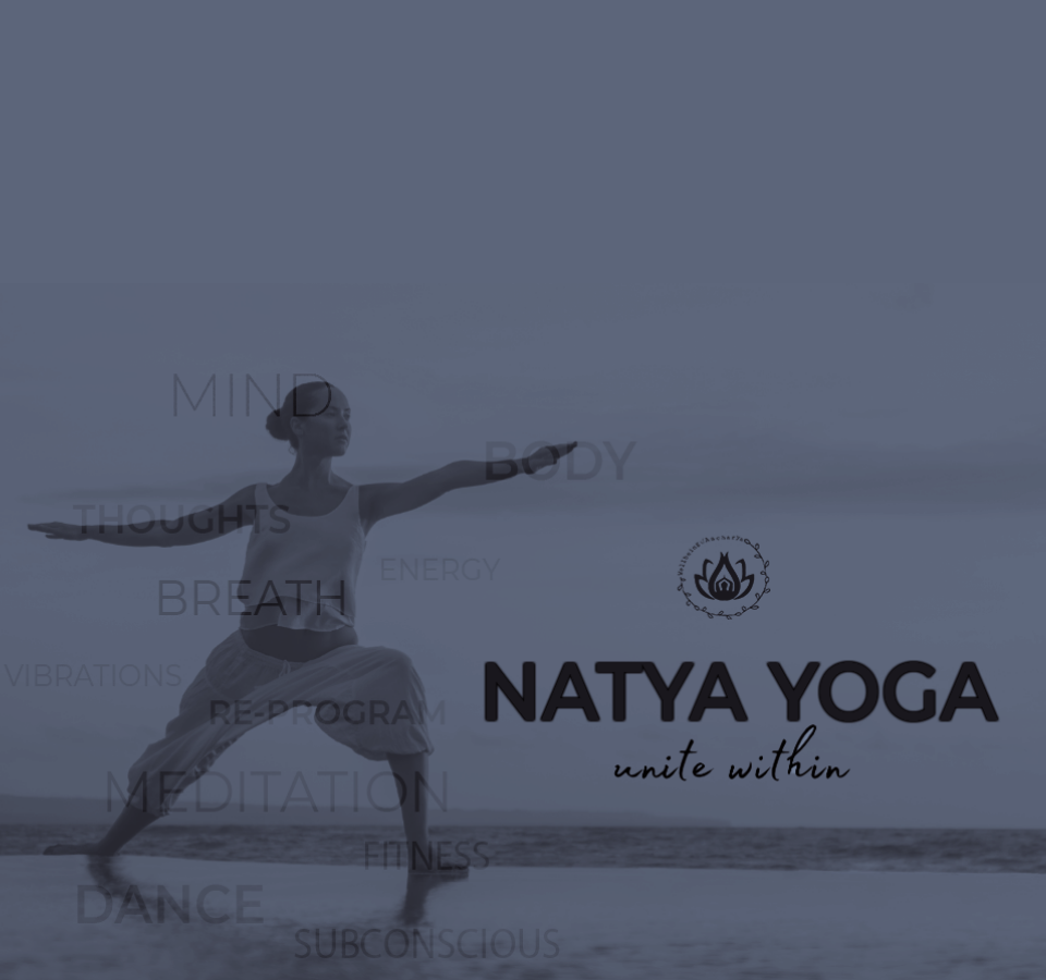 Natya Yoga® Salon
