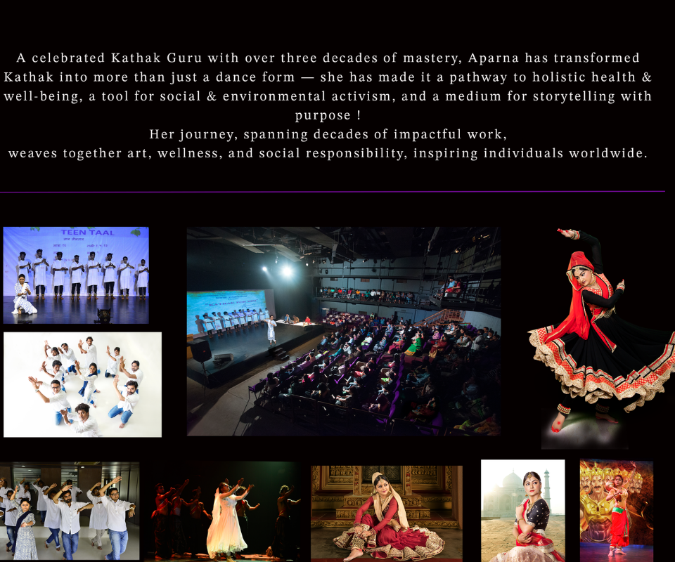 Signature Performances