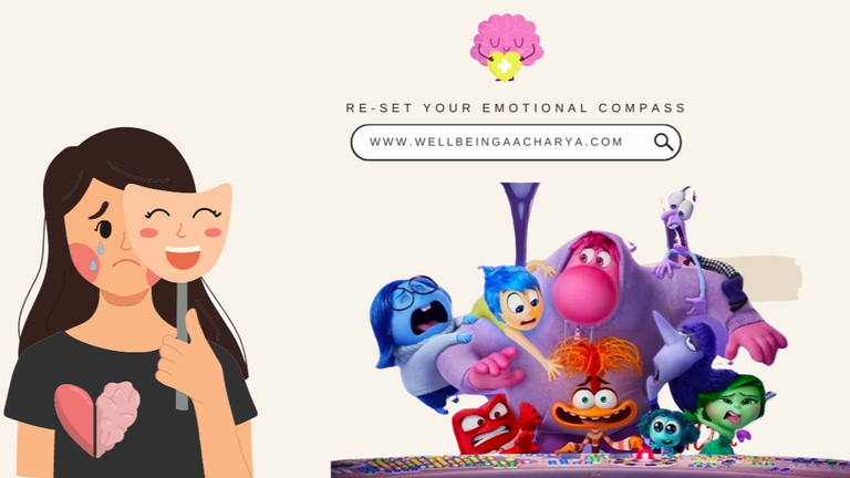 Re-Set Your Emotional Compass