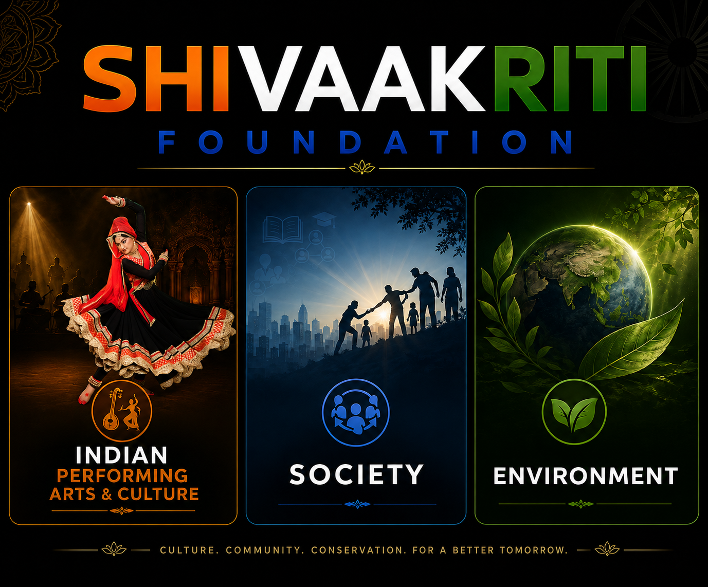 Foundation