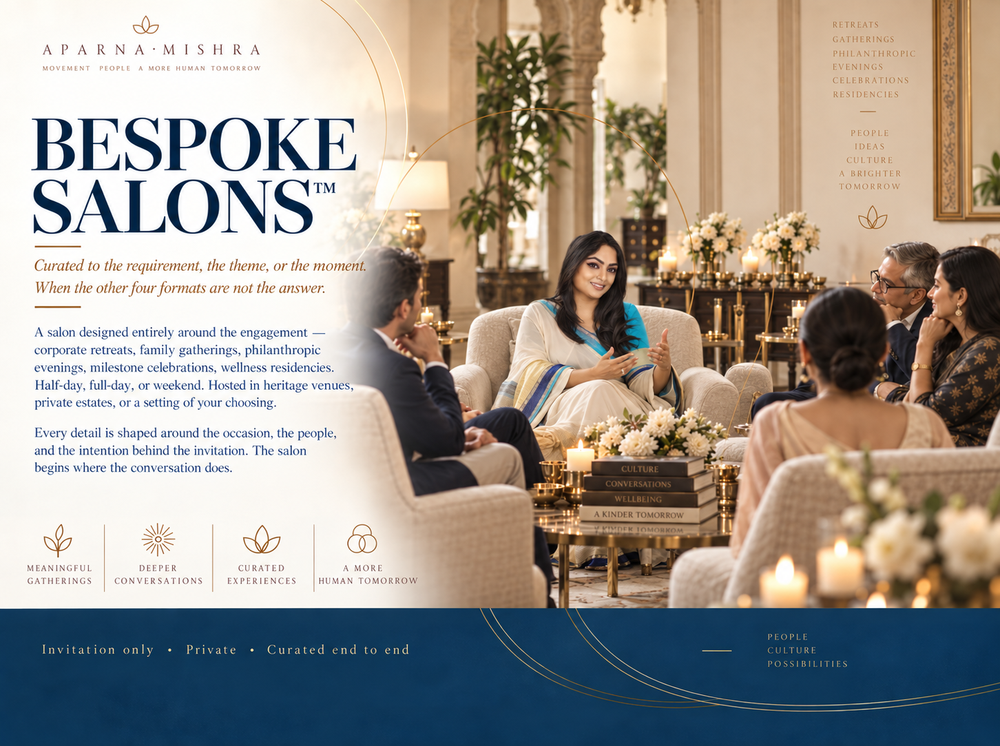 Bespoke Salons