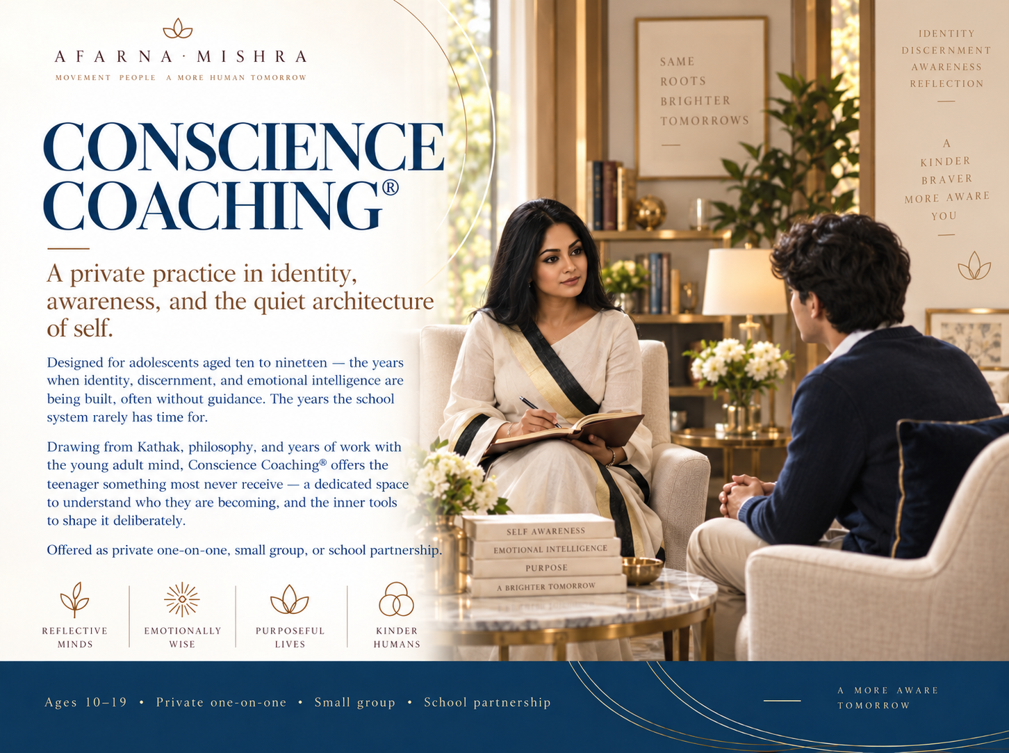 Conscience Coaching