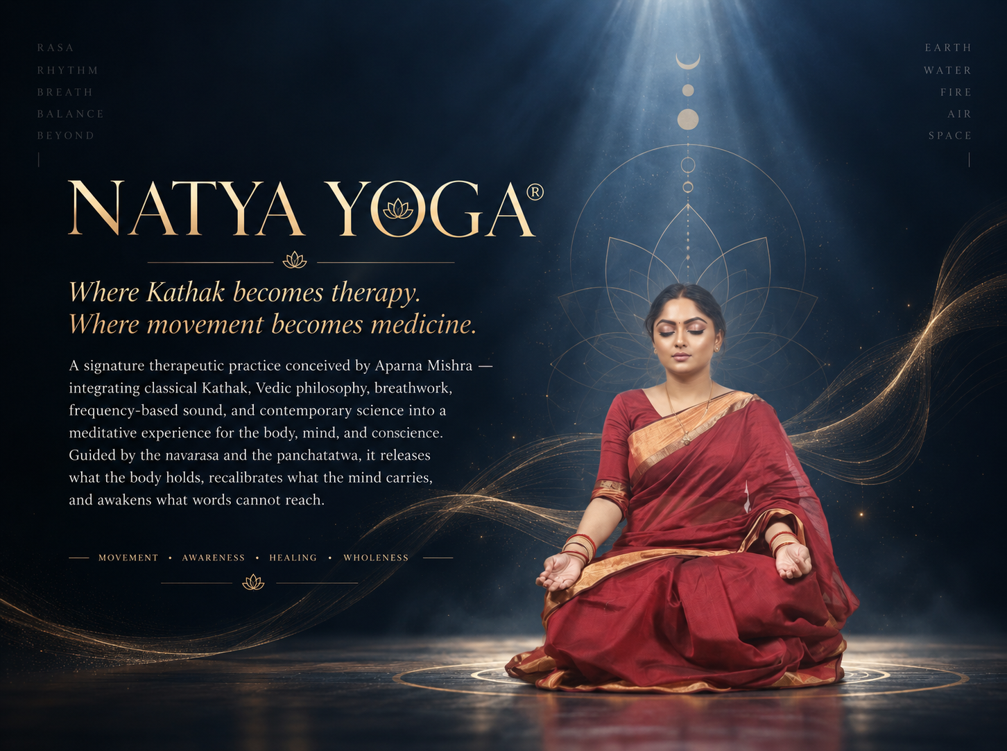 Natya Yoga
