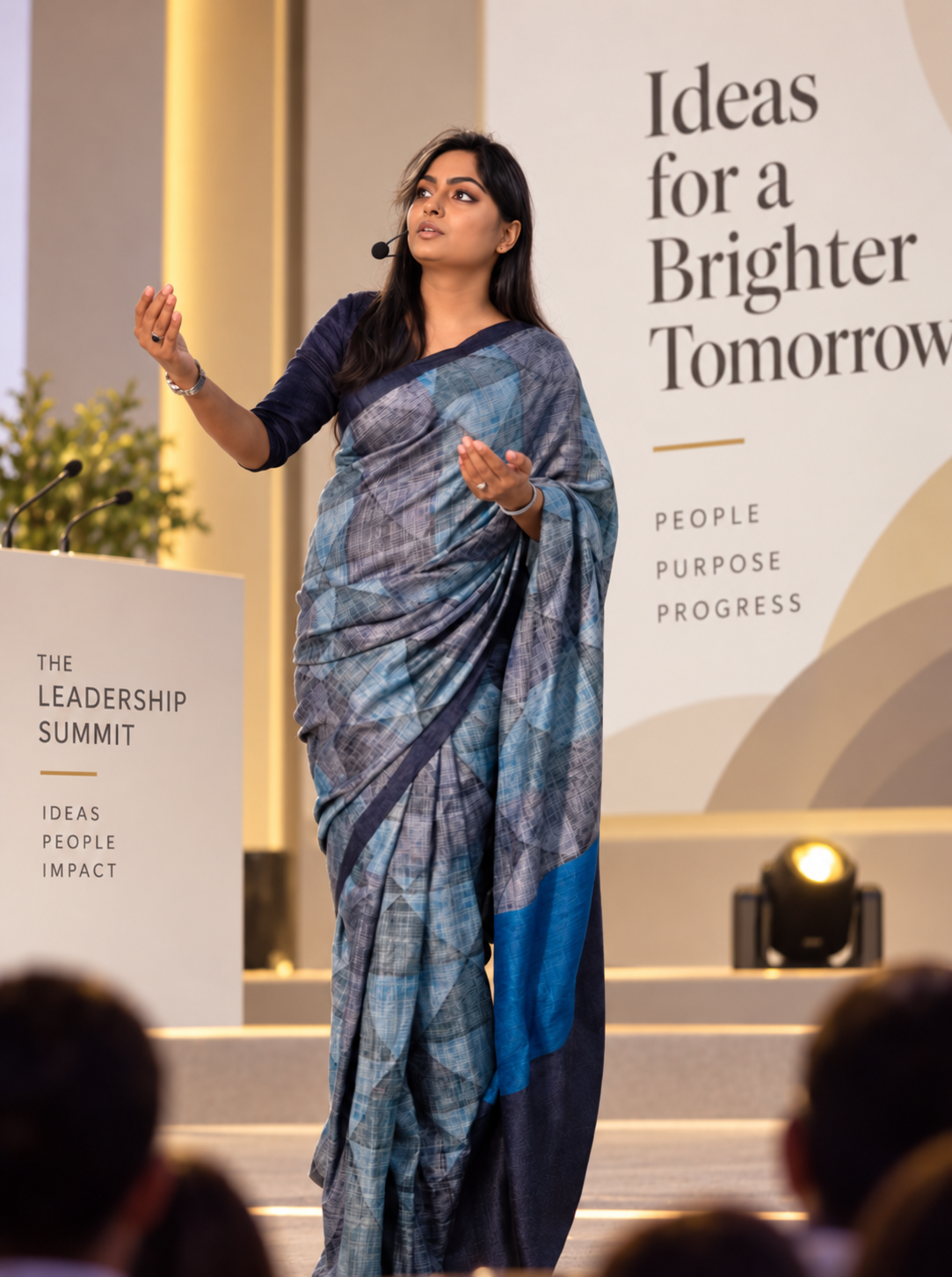 Aparna Mishra