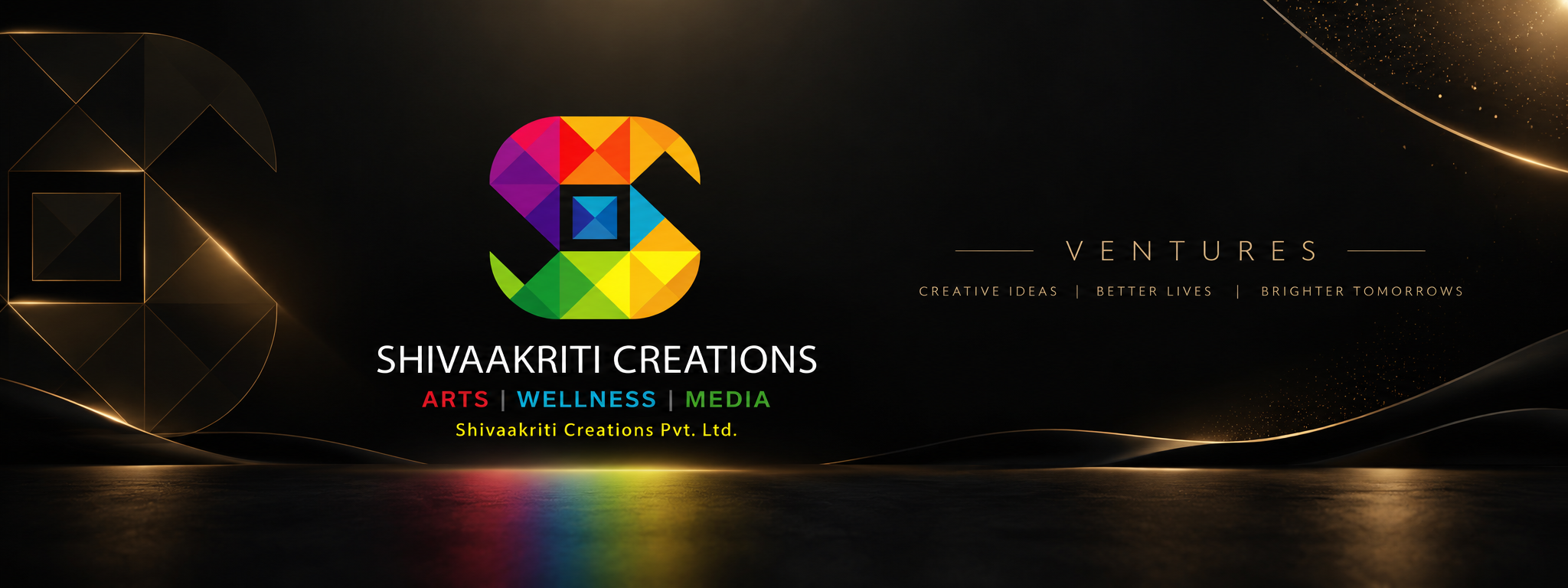 Shivaakriti Creations Ventures