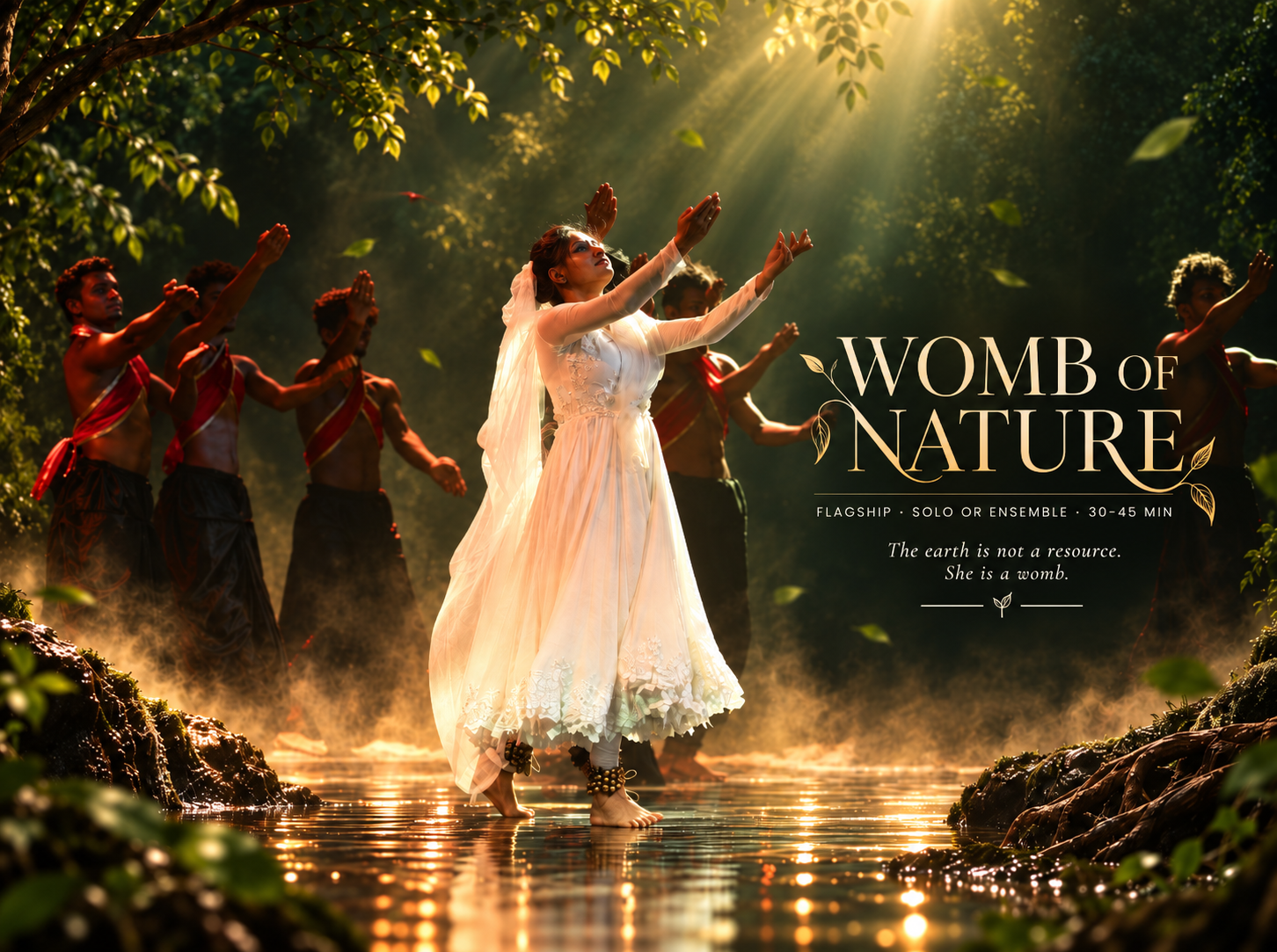 Womb of Nature