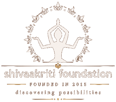 Shivaakriti® Foundation