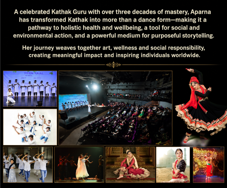 Signature Performances
