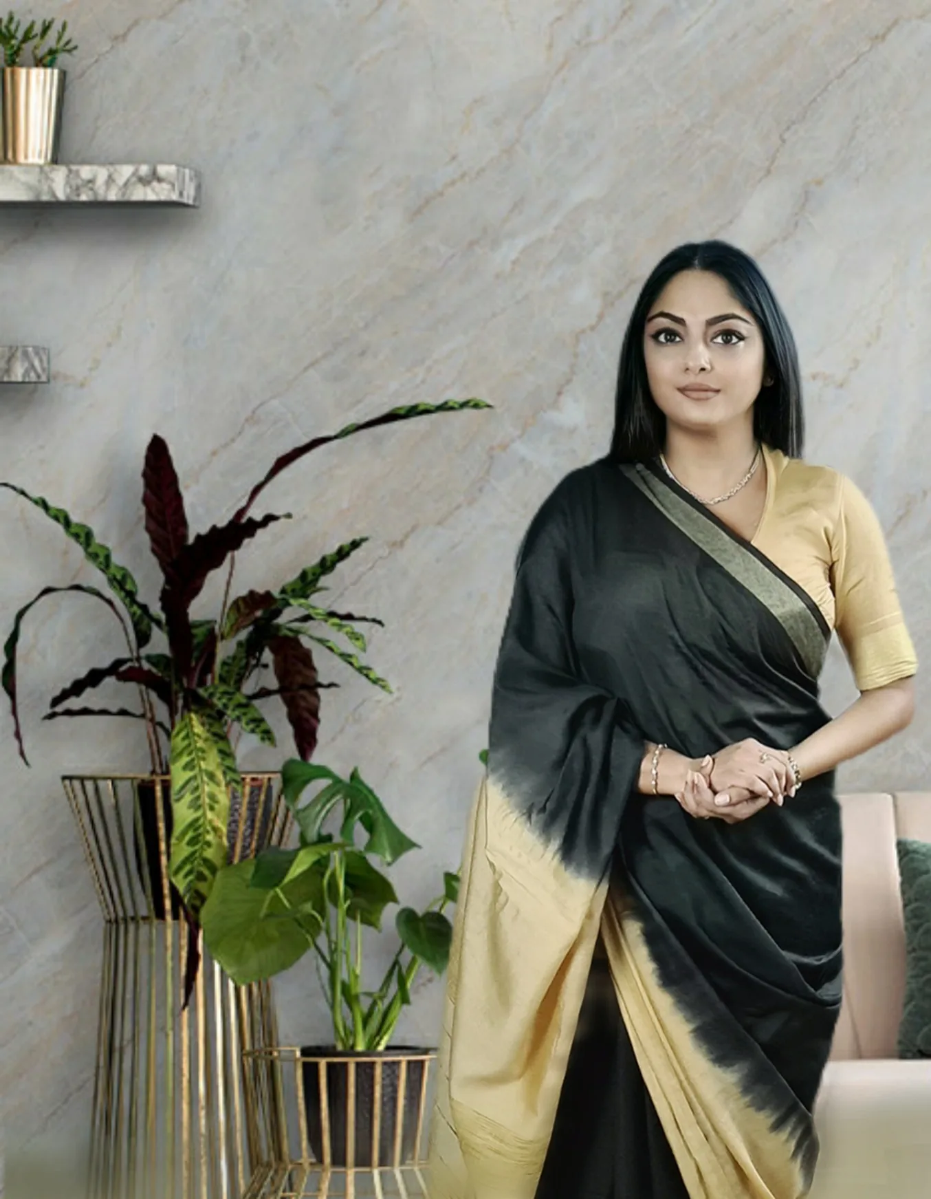 Aparna Mishra
