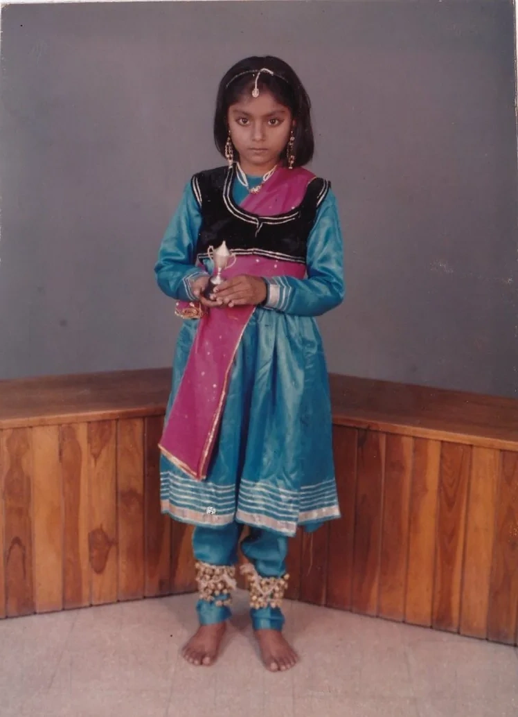 APARNA AT FOUR · FAMILY ARCHIVE
