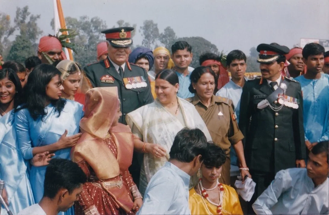 2001 · COLOURS OF INDIA · REPUBLIC DAY