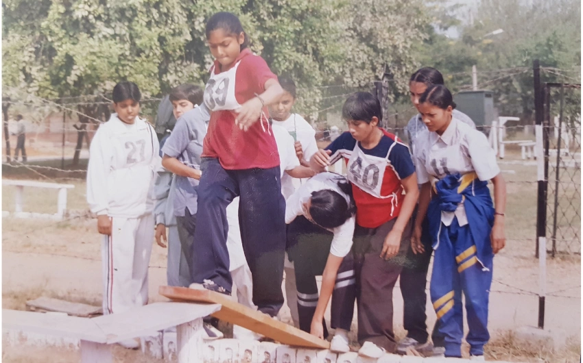 SSB · ALLAHABAD · 2006