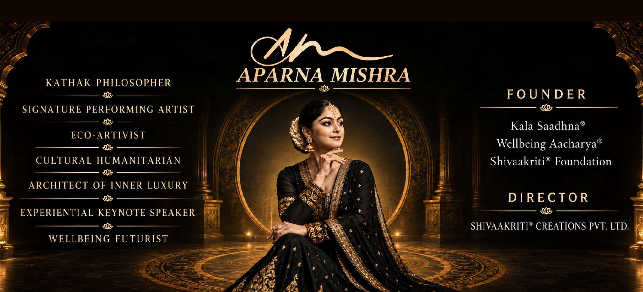 Aparna Mishra
