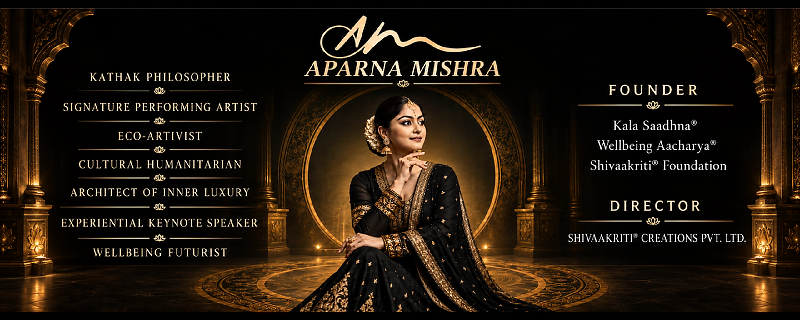 Aparna Mishra