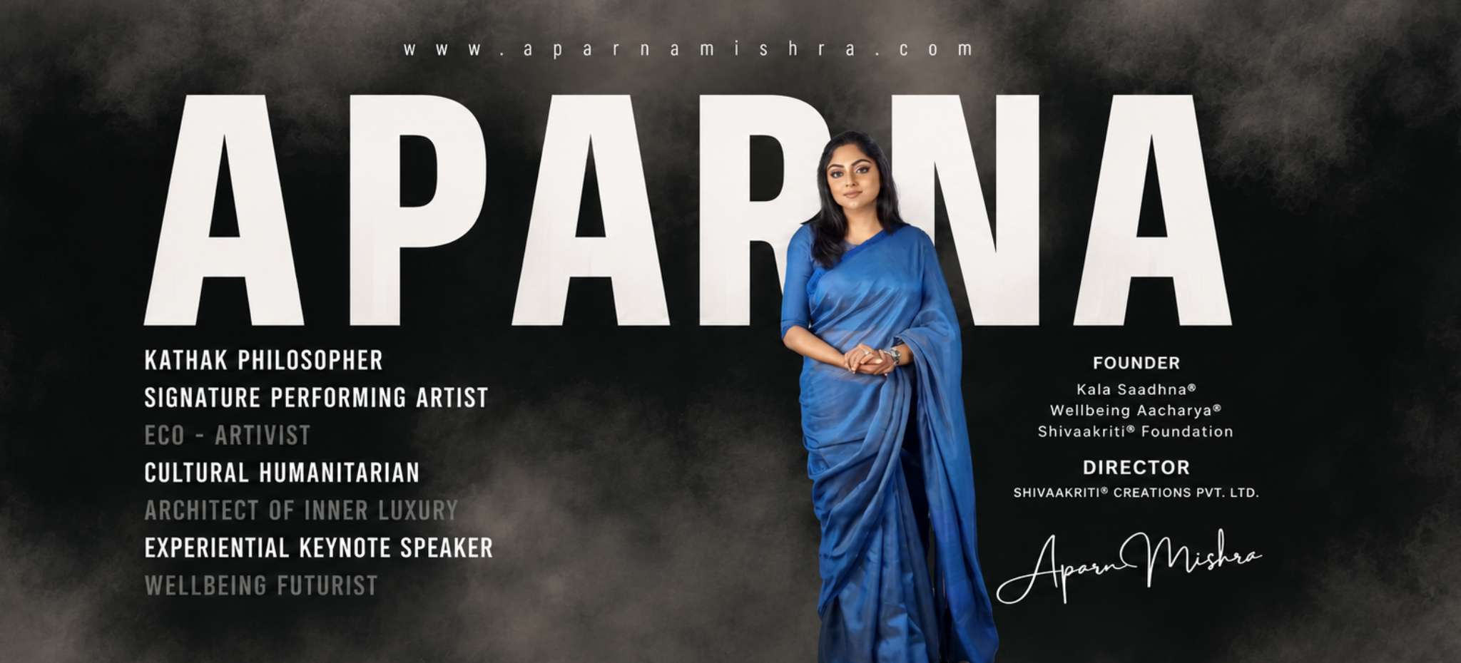 Aparna Mishra
