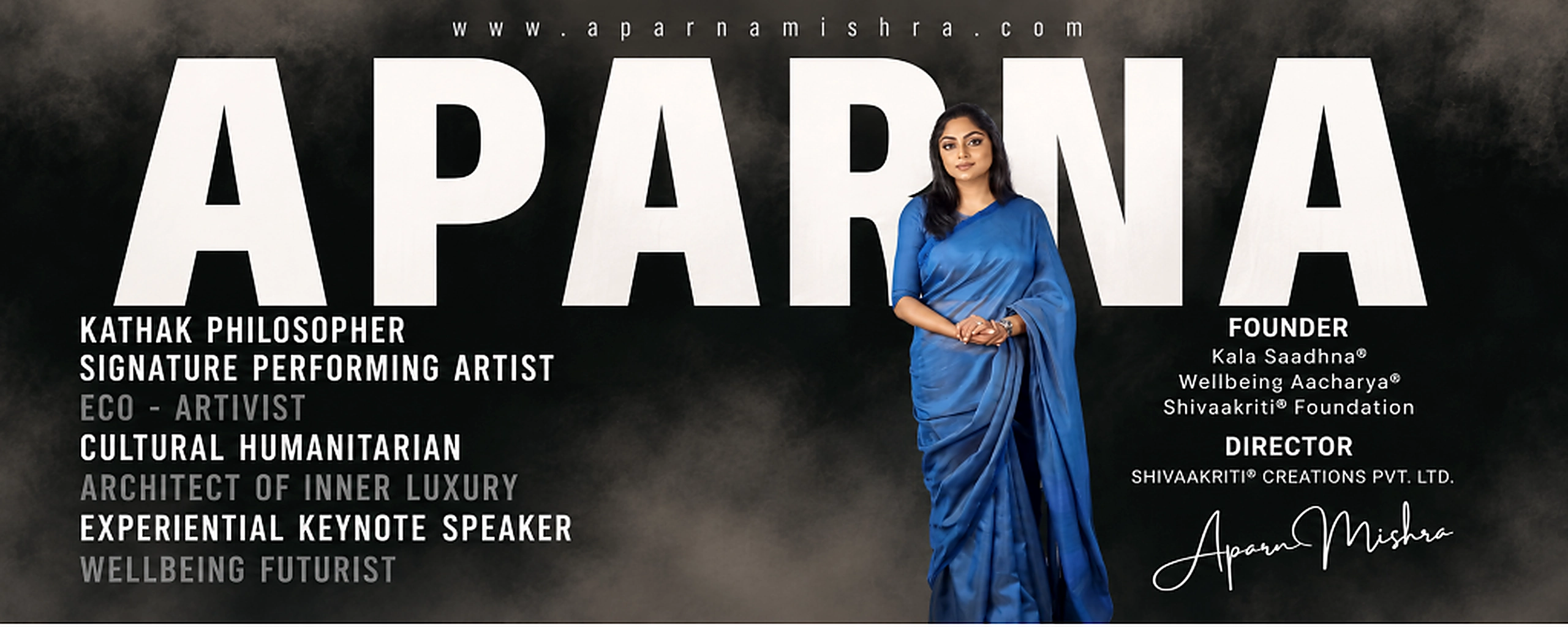 Aparna Mishra