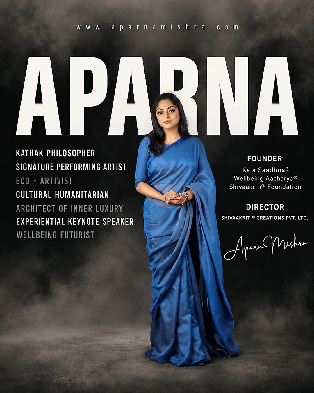 Aparna Mishra