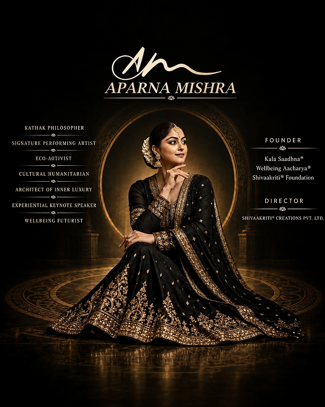 Aparna Mishra