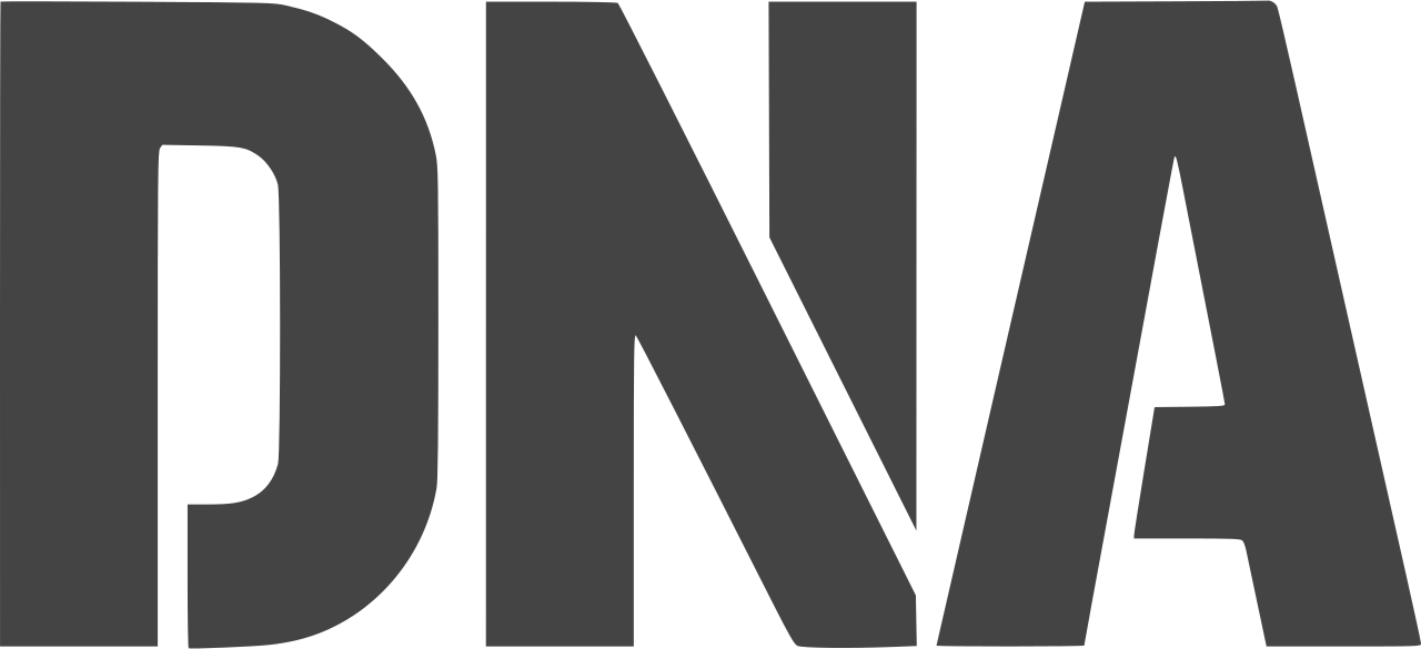 DNA